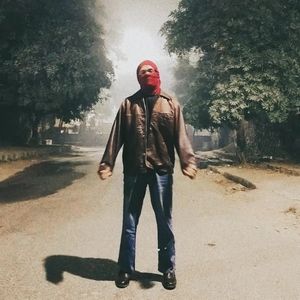 Meet your Posher, Ali